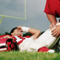 The Impact of Sports Injuries on an Athlete's Life