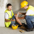 What to Do in Case of Injury at Work