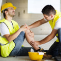The Most Common Workplace Injuries and How to Prevent Them