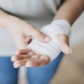 The Most Common Types of Work Injuries and How to Prevent Them