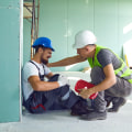 What to Do After Suffering an Injury at Work