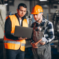 The Importance of Providing Training to Prevent Workplace Injuries