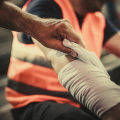 Dealing with Injuries in the Workplace: An Expert's Perspective