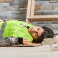 The Top 4 Causes of Workplace Injuries and How to Prevent Them