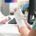 What to Do If You Suffer a Work-Related Injury