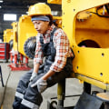 Understanding the Most Common Types of Workplace Injuries