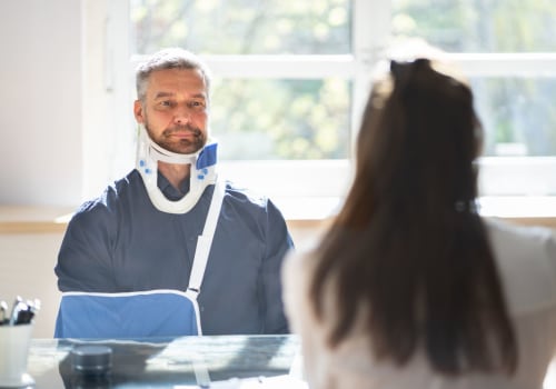 Understanding the Time Limits for Filing a Lawsuit for a Work Injury