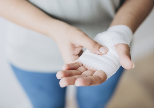 The Most Common Types of Work Injuries and How to Prevent Them