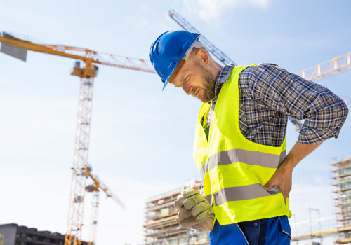 Preventing Work Injuries: An Expert's Perspective