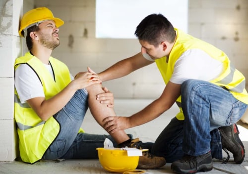 Understanding Work Injuries: What You Need to Know