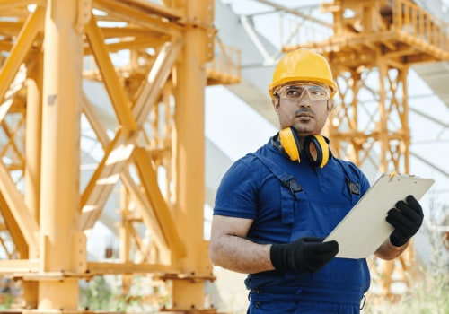 The Importance of Workplace Safety: Tips from an Expert