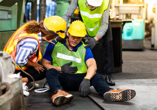 Understanding Worker Rights for Injury and Illness Reporting