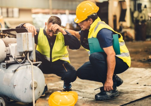 Understanding the Impact of Injuries in Workplace Safety