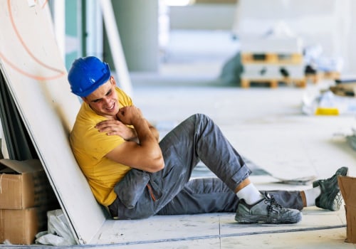 The Importance of Seeking Medical Attention for Work Injuries