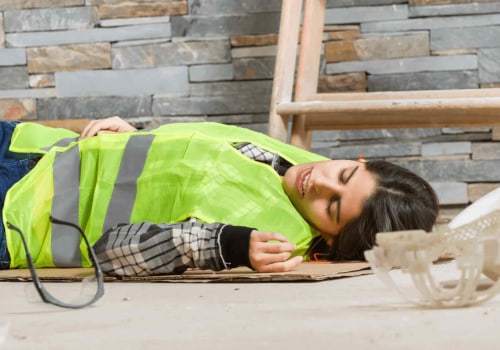 The Top 4 Causes of Workplace Injuries and How to Prevent Them