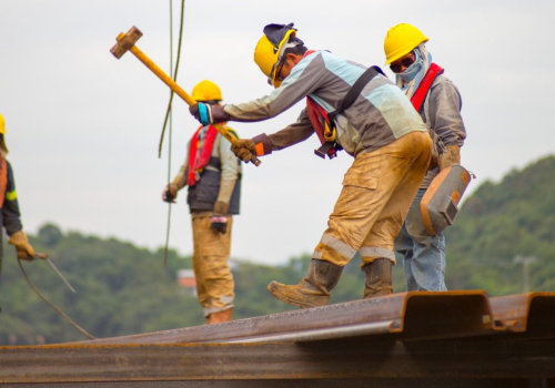 The Importance of Workers' Compensation Laws for Injured Employees