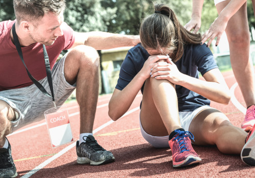 The Impact of Injuries on Athletes: A Comprehensive Look