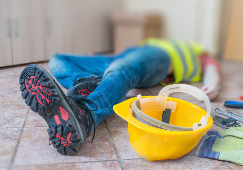 The Most Common Injuries on the Job and How to Prevent Them